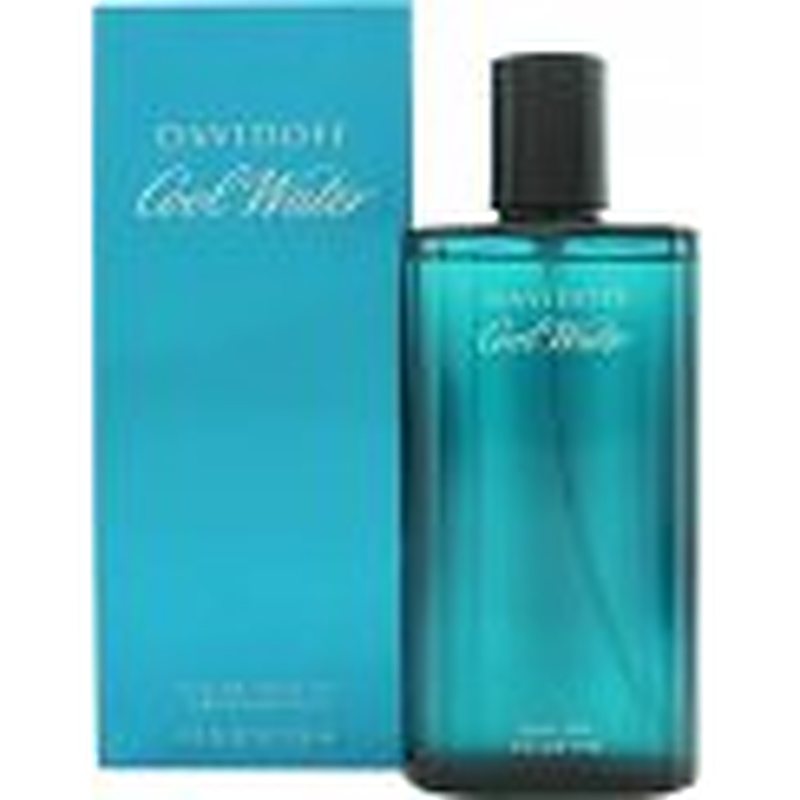 Davidoff Cool Water Eau de Toilette 125ml Spray