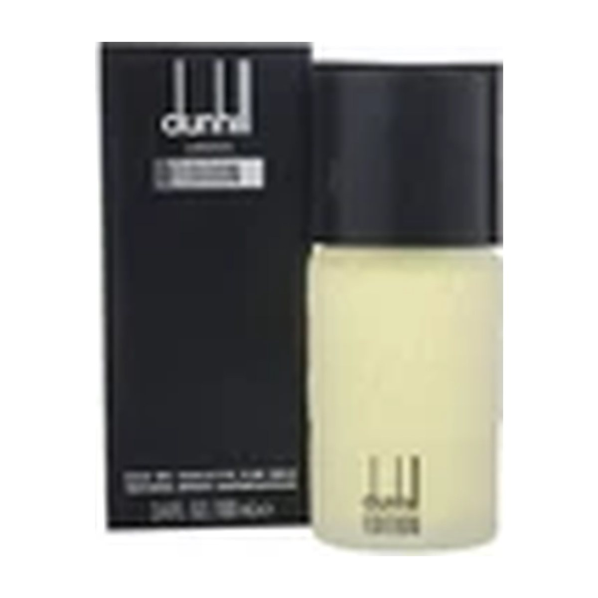 Dunhill Edition Eau de Toilette 100ml Spray