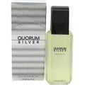 Antonio Puig Quorum Silver Eau de Toilette 100ml Spray