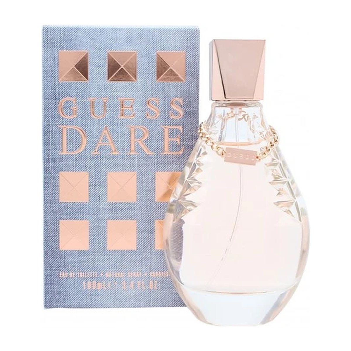 Guess Dare Eau de Toilette 100ml Spray