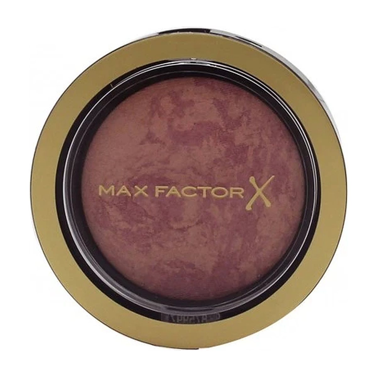 Max Factor Creme Puff Blush 1.5g - 35 Cheeky Coral