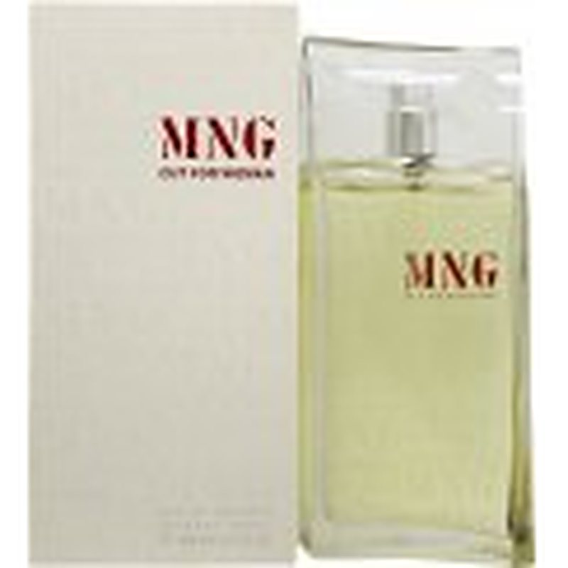 Mango Cut Eau de Toilette 100ml Spray
