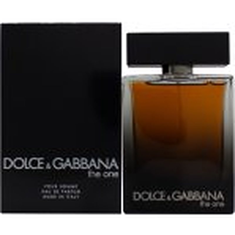 Dolce & Gabbana The One Eau de Parfum 100ml Spray