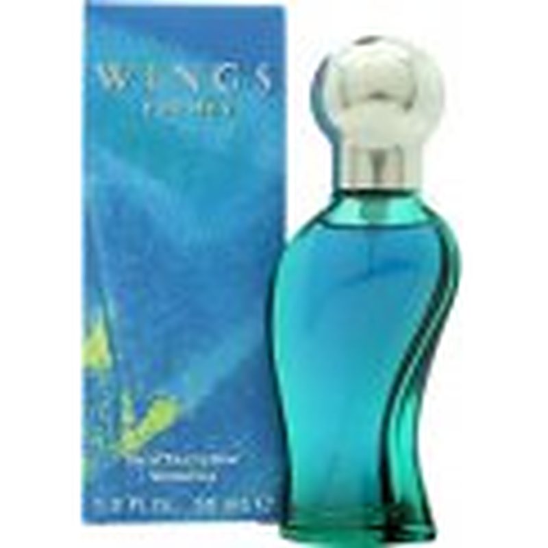 Giorgio Beverly Hills Wings for Men Eau De Toilette 30ml Spray