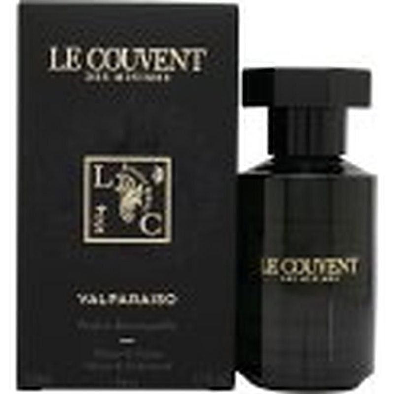 Le Couvent des Minimes Valparaiso Eau de Parfum 50ml Spray