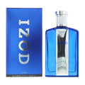 Izod Blue Eau de Toilette 100ml Spray