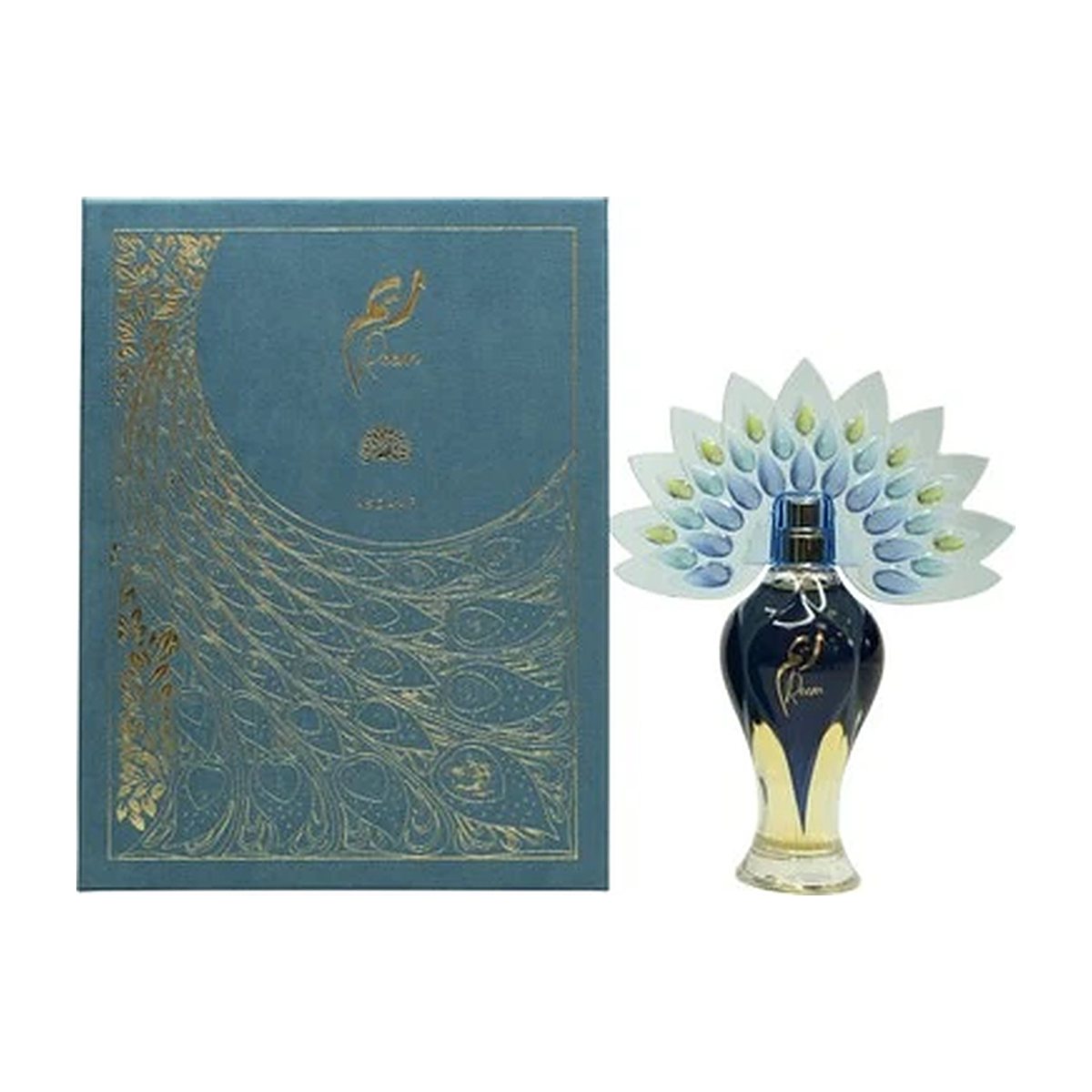 Lattafa Reem Eau de Parfum 100ml Spray