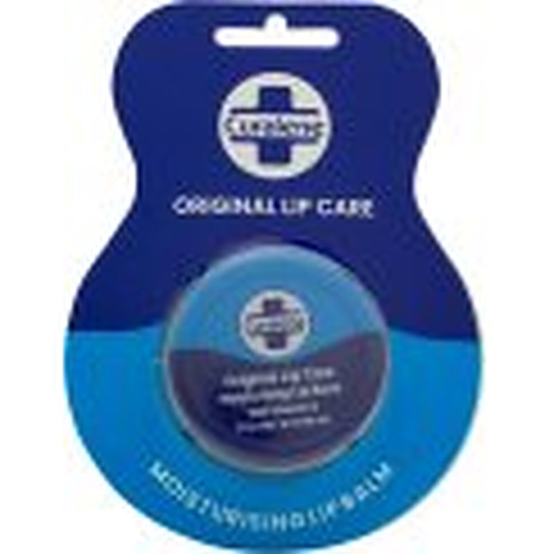 Curalene Original Moisturising Lip Balm 17g