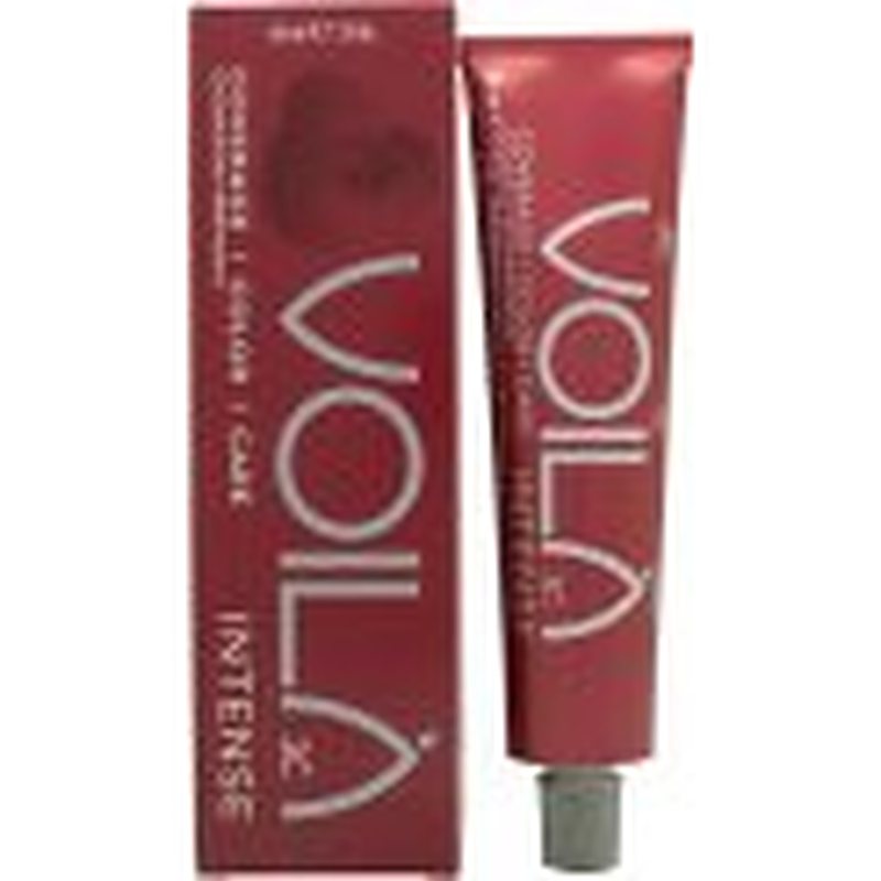 Intercosmo Voilà 3C Intense 60ml - 5.8 Light Chestnut Brown