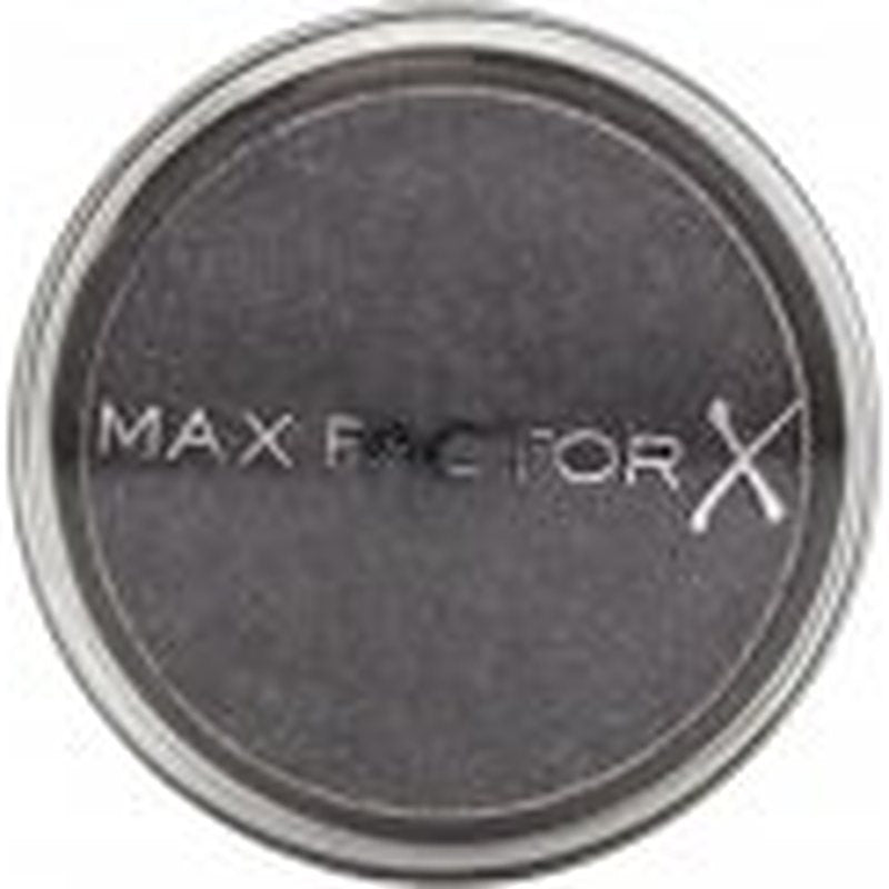 Max Factor Wild Shadow Eyeshadow Pot 4g - Ferocious Black 10