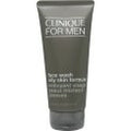 Clinique for Men Face Wash 200ml - Oily Skin Formula