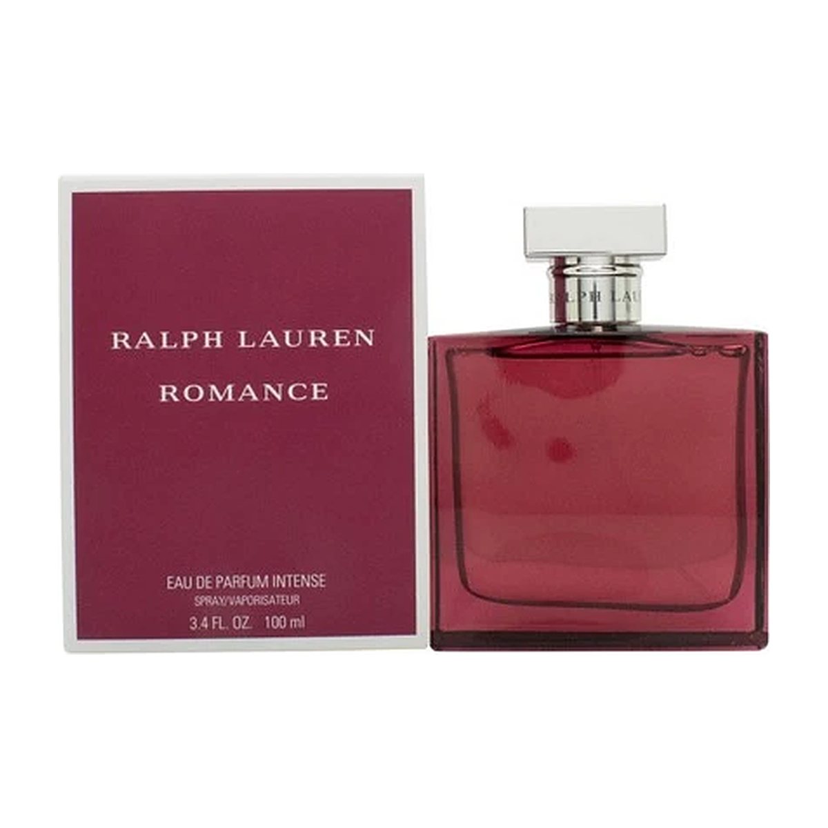 Ralph Lauren Romance Eau de Parfum Intense 100ml Spray