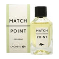 Lacoste Match Point Cologne Eau de Toilette 100ml Spray