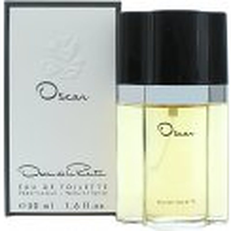 Oscar De La Renta Oscar Eau de Toilette 50ml Spray