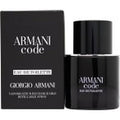 Giorgio Armani Armani Code Eau de Toilette 30ml Refillable Spray