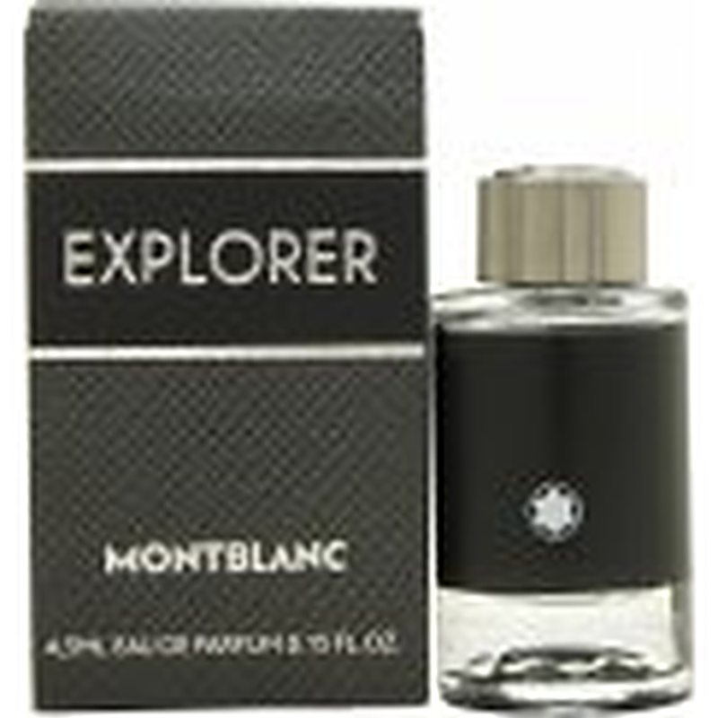 Mont Blanc Explorer Eau de Parfum 4.5ml Splash
