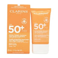 Clarins Youth-Protecting Very High Protection Sunscreen SPF50 50ml