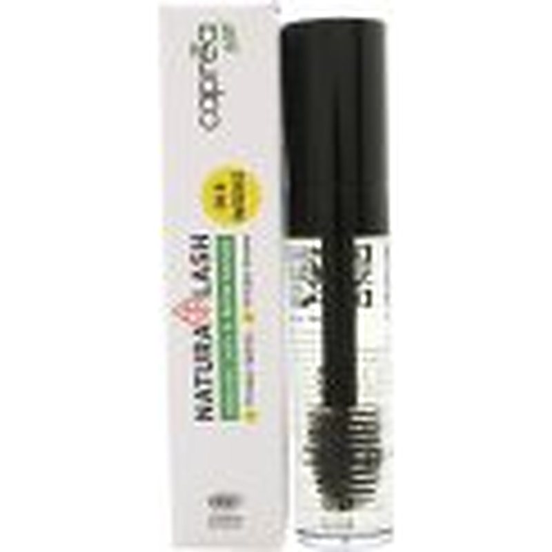 Caprea Natural Organic Lash & Brow Serum 5ml