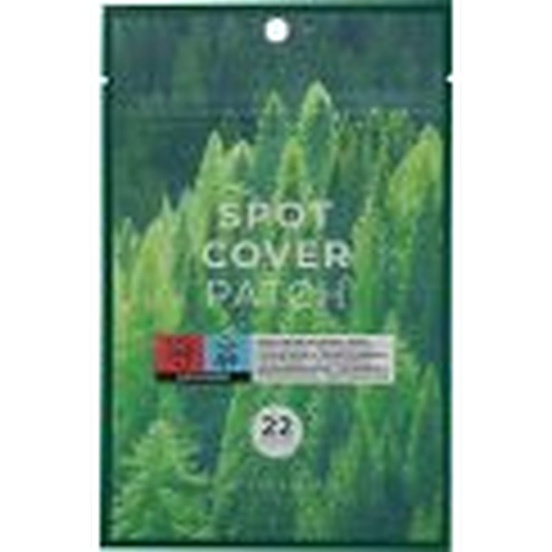 Skin1004 Spot Cover Patches - 22 Patches