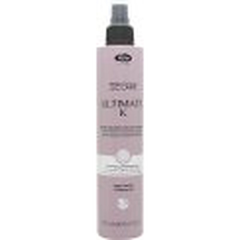 Lisap K Revitalizing Protective & Styling Spray 250ml