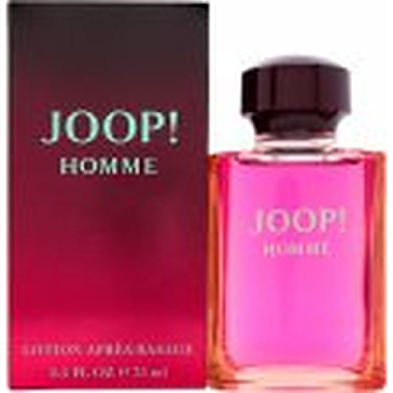 Joop! Homme Aftershave 75ml Splash