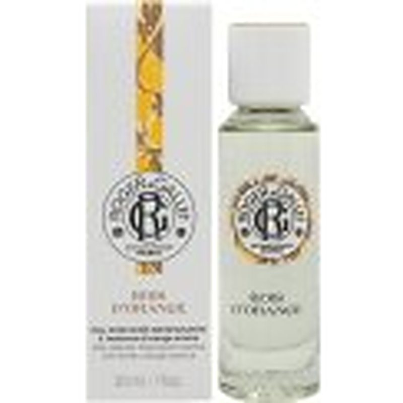 Roger & Gallet Bois d'Orange Wellbeing Fragranced Water 30ml Spray