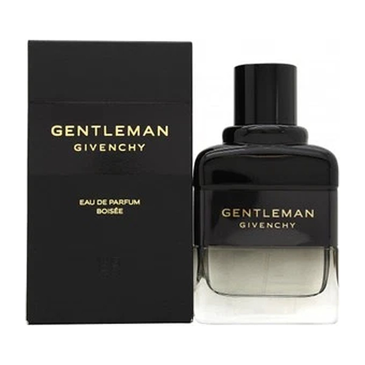 Givenchy Gentleman Eau de Parfum Boisée 60ml Spray