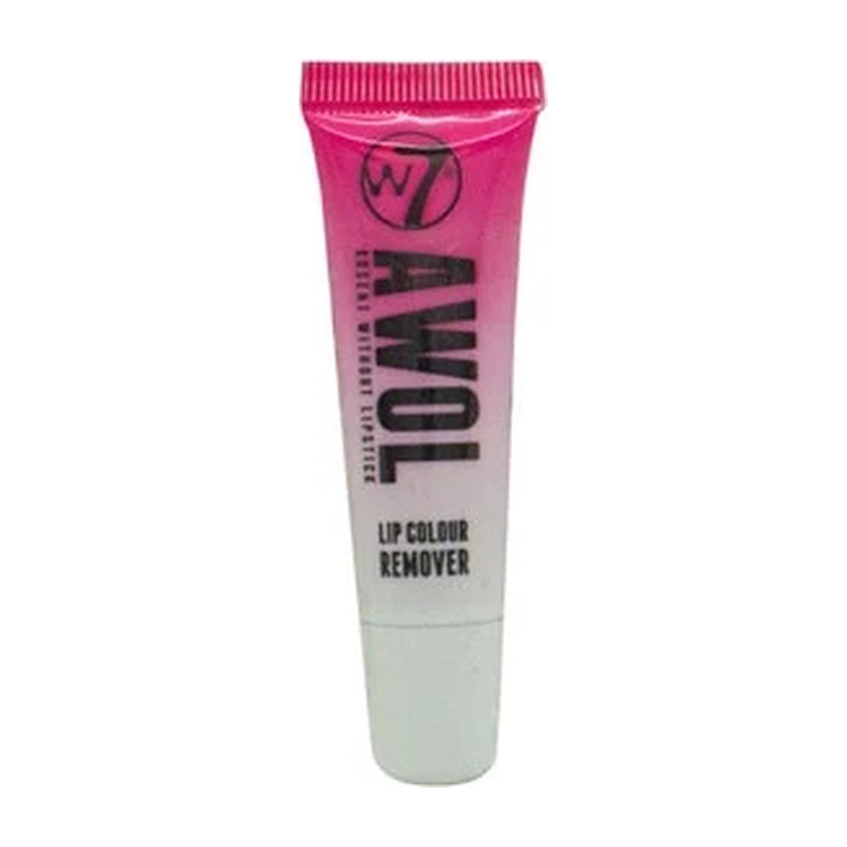 W7 Absent Without Lipstick Lip Colour Remover 8.4ml