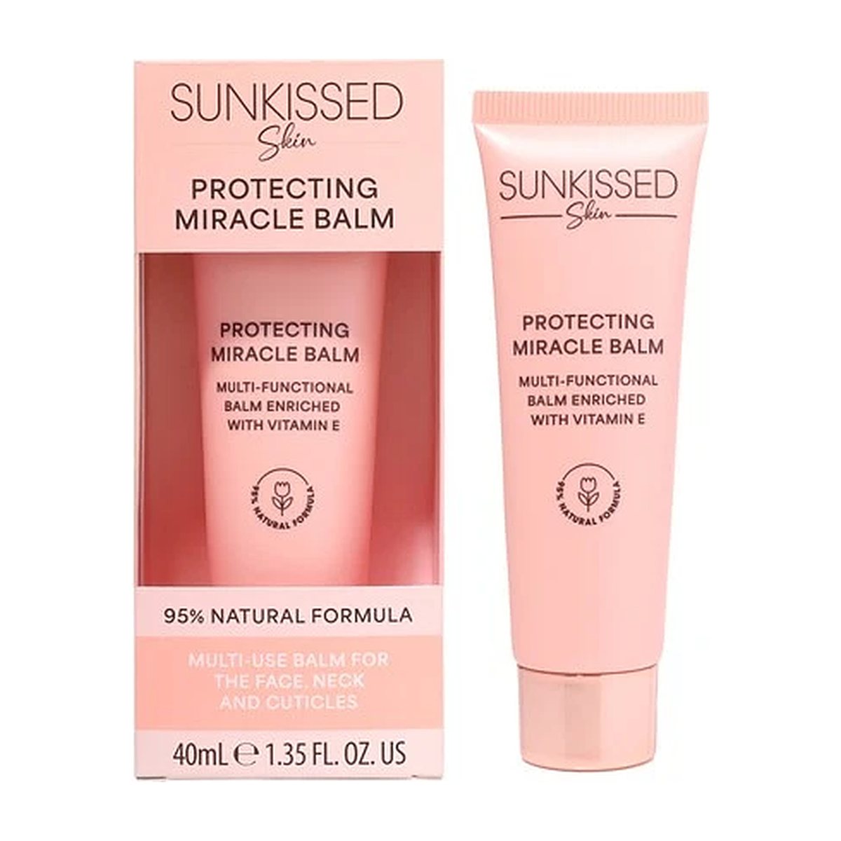 Sunkissed Skin Protecting Miracle Balm 40ml