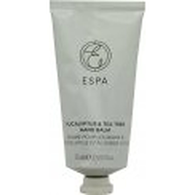 Espa Eucalyptus & Tea Tree Hand Balm 75ml