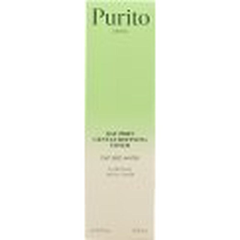Purito Oat PDRN Gentle Refining Clarifying Facial Toner 200ml