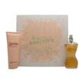 Jean Paul Gaultier Classique Gift Set 50ml EDT + 75ml Body Lotion