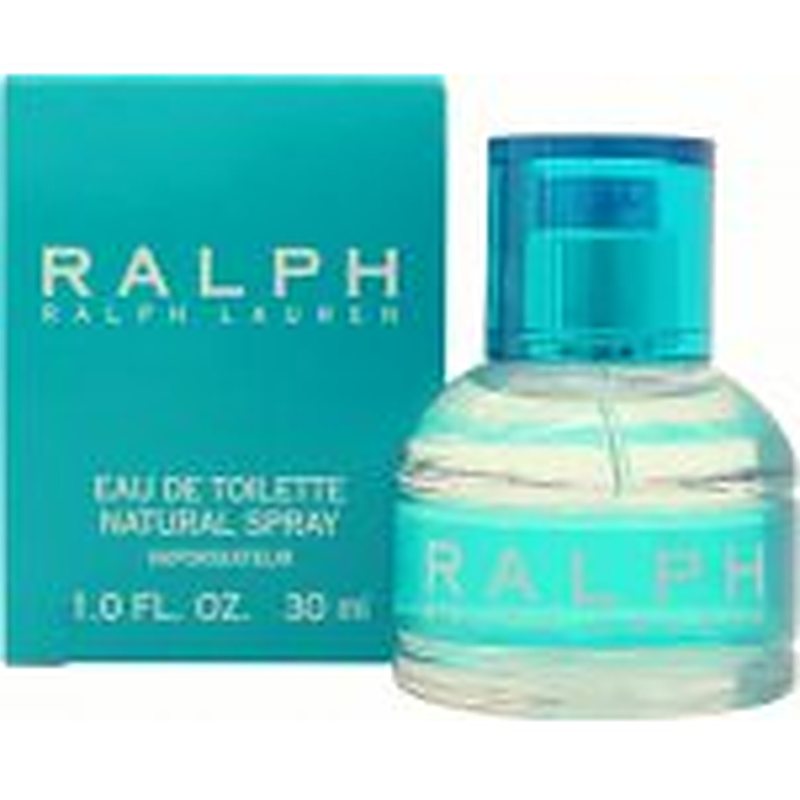 Ralph Lauren Ralph Eau de Toilette 30ml Spray
