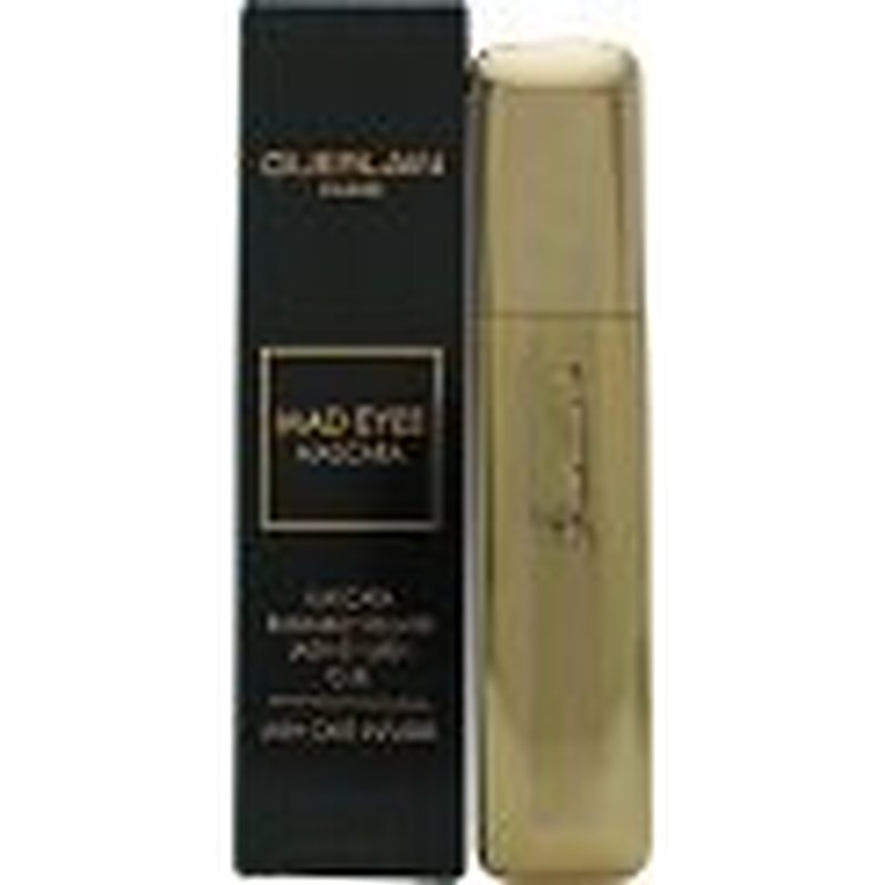 Guerlain Mad Eyes Mascara 8.5ml - 01 Mad Black