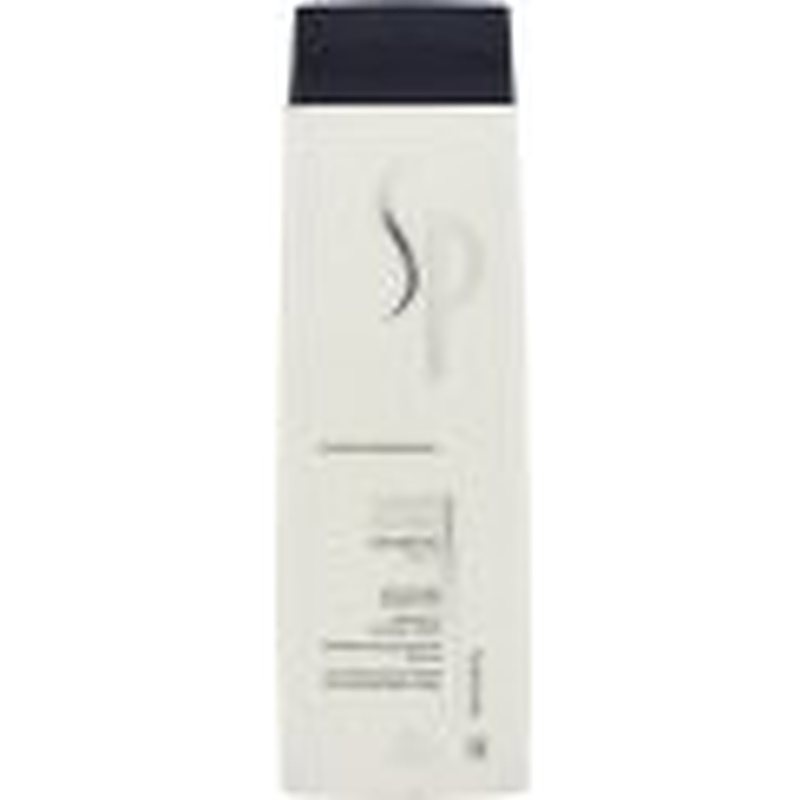 Wella SP Silver Blonde Shampoo 250ml