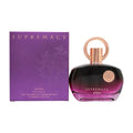 Afnan Perfumes Supremacy Purple Eau de Parfum 100ml Spray