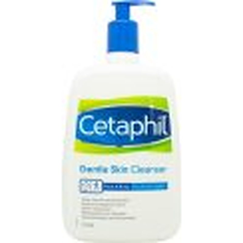 Cetaphil Gentle Skin Cleanser 1000ml
