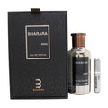 Bharara King Eau de Parfum 100ml Spray