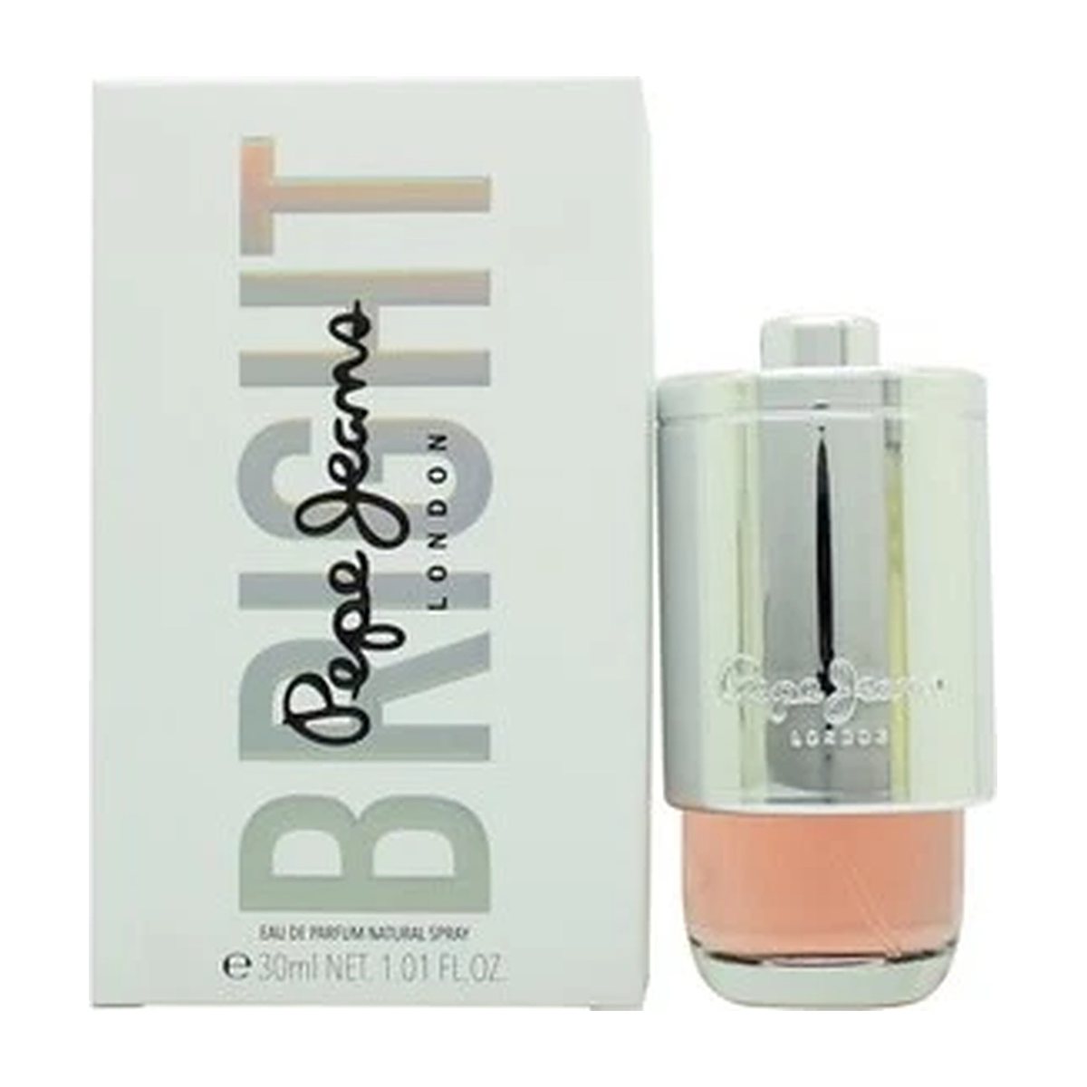 Pepe Jeans Bright Eau de Parfum 30ml Spray