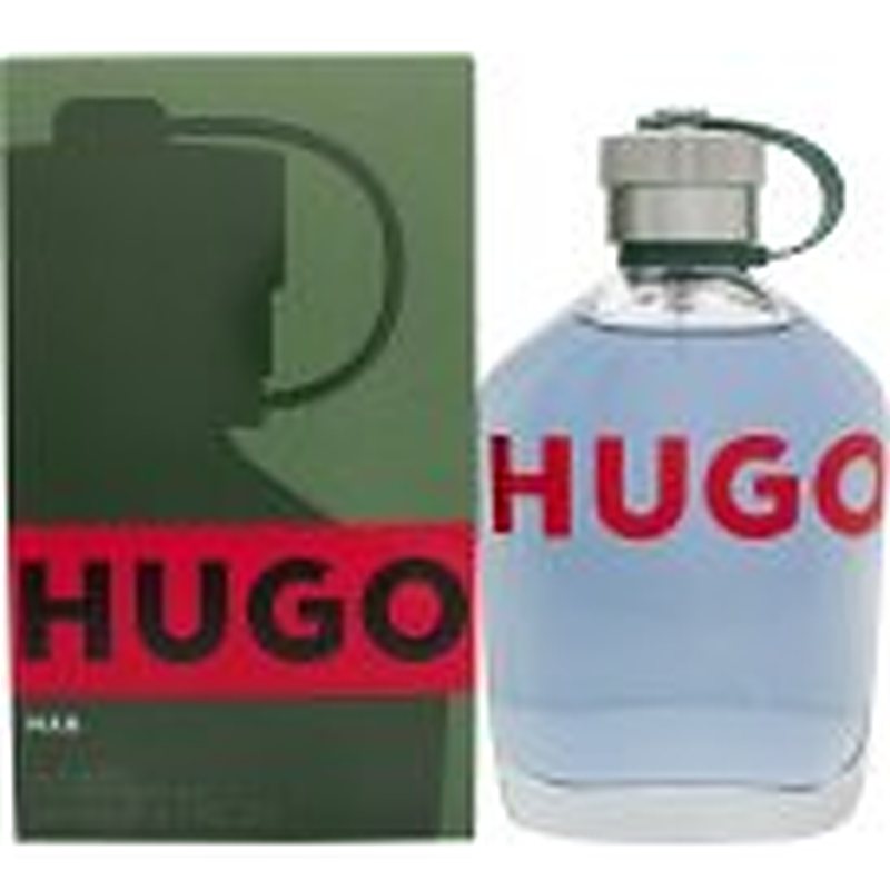 Hugo Boss Hugo Eau de Toilette 200ml Spray