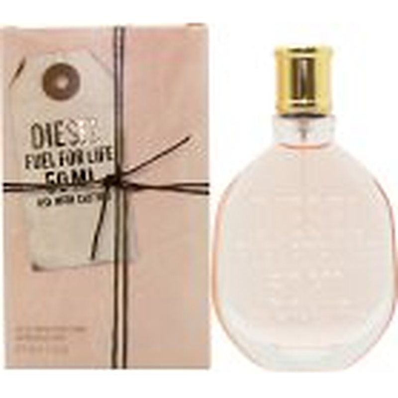 Diesel Fuel For Life Eau de Parfum 50ml Spray