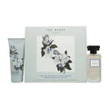 Ted Baker Amelia Gift Set 50ml EDT + 100ml Hand Cream