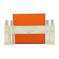 Hermès The Parfums-Jardin Collection Travel Gift Set 4 Pieces