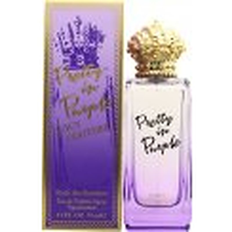 Juicy Couture Pretty In Purple Eau de Toilette 75ml Spray