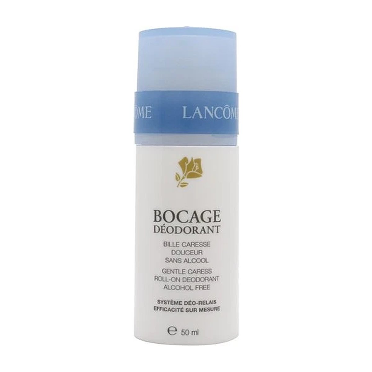 Lancome Bocage Deodorant Roll On 50ml