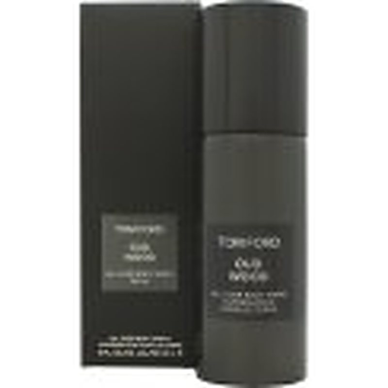 Tom Ford Private Blend Oud Wood Body Spray 150ml