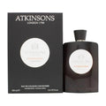 Atkinsons 24 Old Bond Street Triple Extract Eau de Cologne 100ml Spray