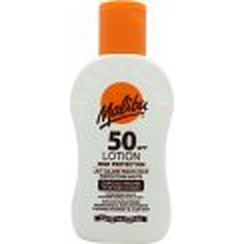 Malibu Sun Lotion SPF50 100ml