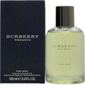 Burberry Weekend Eau de Toilette 100ml Spray