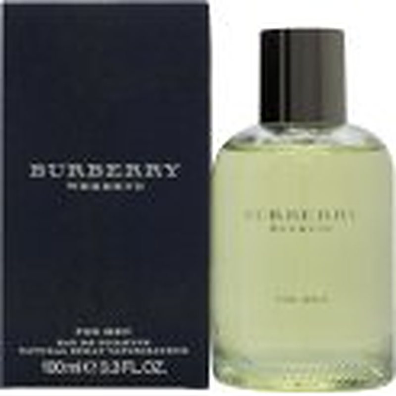 Burberry Weekend Eau de Toilette 100ml Spray